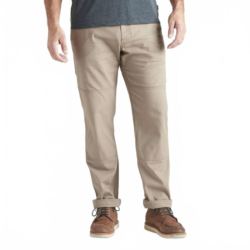 NEW HOWLER BROTHERS atx work pant in isotaupe